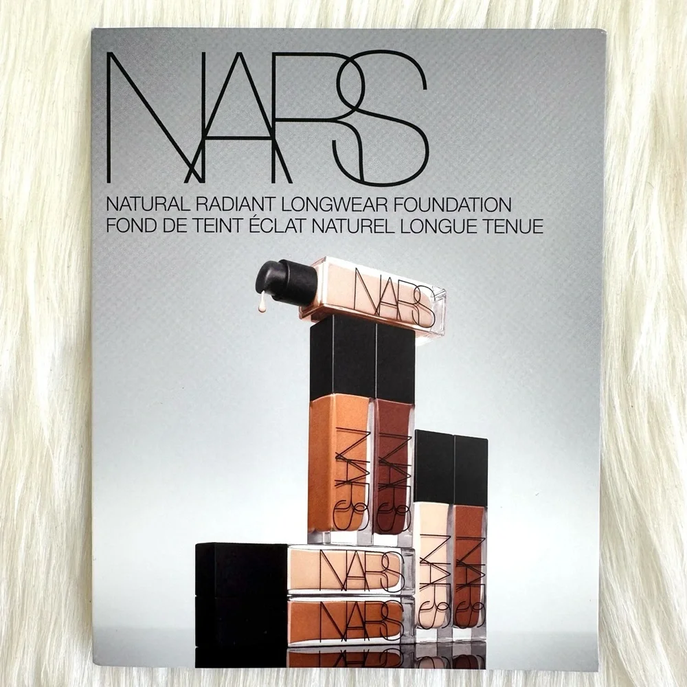 NARS RADIANT FOUNDATION - Picture 11 of 11